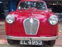 Austin A30 Car 1952 Car
