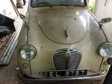 Austin A30 1953 Car