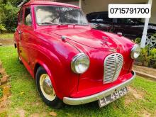 Austin A30 1980 Car