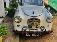 Austin A30 1954 Car