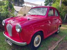 Austin A30 1980 Car