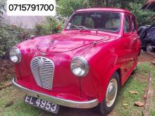 Austin A30 1980 Car
