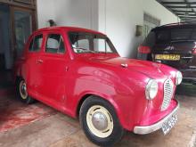 Austin A30 1980 Car