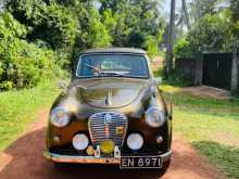 Austin A30 1957 Car