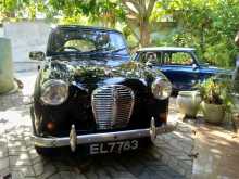 Austin A30 1958 Car