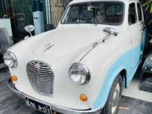 Austin A30 1960 Car