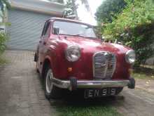 Austin A30 1955 Car