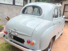 Austin A30 1980 Car