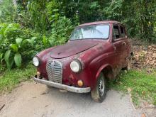 Austin A30 1980 Car