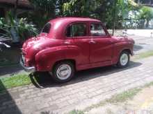 Austin A30 1955 Car