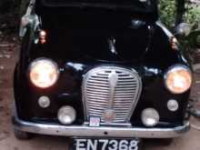 Austin A30 1956 Car