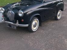 Austin A30 1980 Car