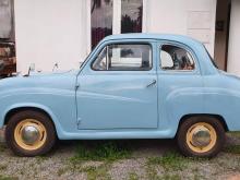 Austin A35 1980 Car