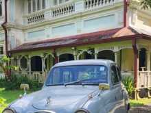 Austin A35 1958 Car
