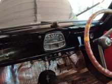 Austin A35 1959 Car