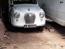 Austin A35 1980 Car