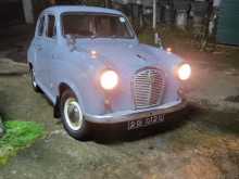 Austin A35 1958 Car