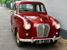 Austin A35 1957 Car