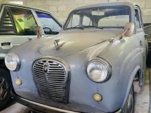 Austin A35 1956 Car