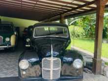 Austin A40 1948 Car