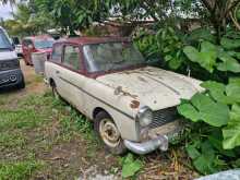 Austin A40 1960 Car