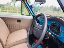 Austin A40 1963 Car