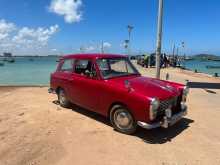 Austin A40 1976 Car
