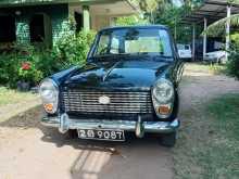 Austin A40 FARINA 1958 Car