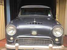 Austin A50 Cambridge 0 Car
