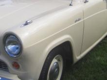 Austin A50 1980 Car