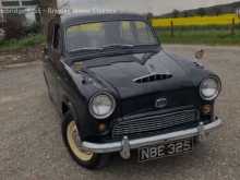 Austin A50 1953 Car