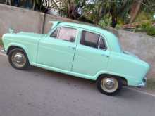 Austin A50 1952 Car