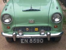 Austin A50 1980 Car