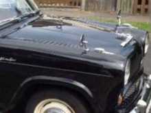Austin A50 1953 Car