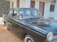 Austin A50 Cambridge 1959 Car