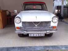 Austin A55 1962 Car