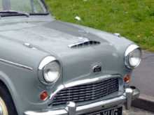 Austin A55 1956 Car