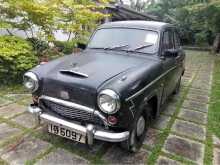 Austin A55 0 Car