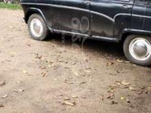 Austin A55 1956 Car