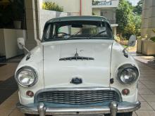 Austin A55 1980 Car