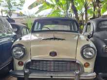 Austin A55 Cambridge Serious 1 1958 Car