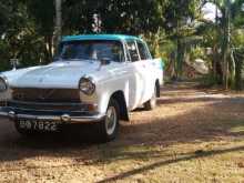 Austin A55 Mark 21 1968 Car