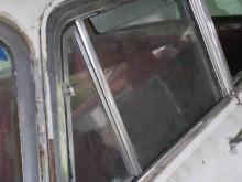 Austin A55 Mark 2 1980 Car