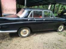 Austin A55 Mk2 1958 Car