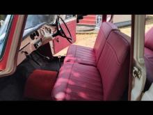 Austin A55 Mark 2 1980 Car