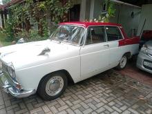 Austin A55 Mark 2 1980 Car