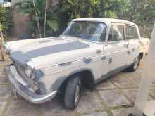 Austin A65 1960 Car