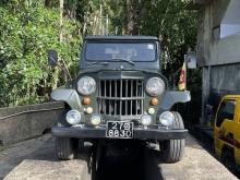 Austin Austin 1980 Pickup