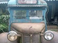 Austin Austin 1980 Bus