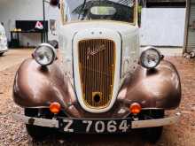 Austin 7 1900 Car